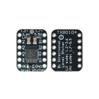 Txb0104 3.3v/5v 4-channel Bidirectional Logic Level Shifter Module Auto Direction Sensing Logic Converter For Diy Circuit