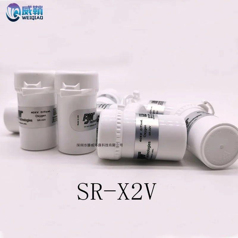 SR-W-MP75C BW Gas CO/H2S /SR-X2Vsensor