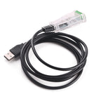 FTDI USB TO RS485 RS422 485 422 Module Communication Converter Adapter Cable with TXD RXD LED