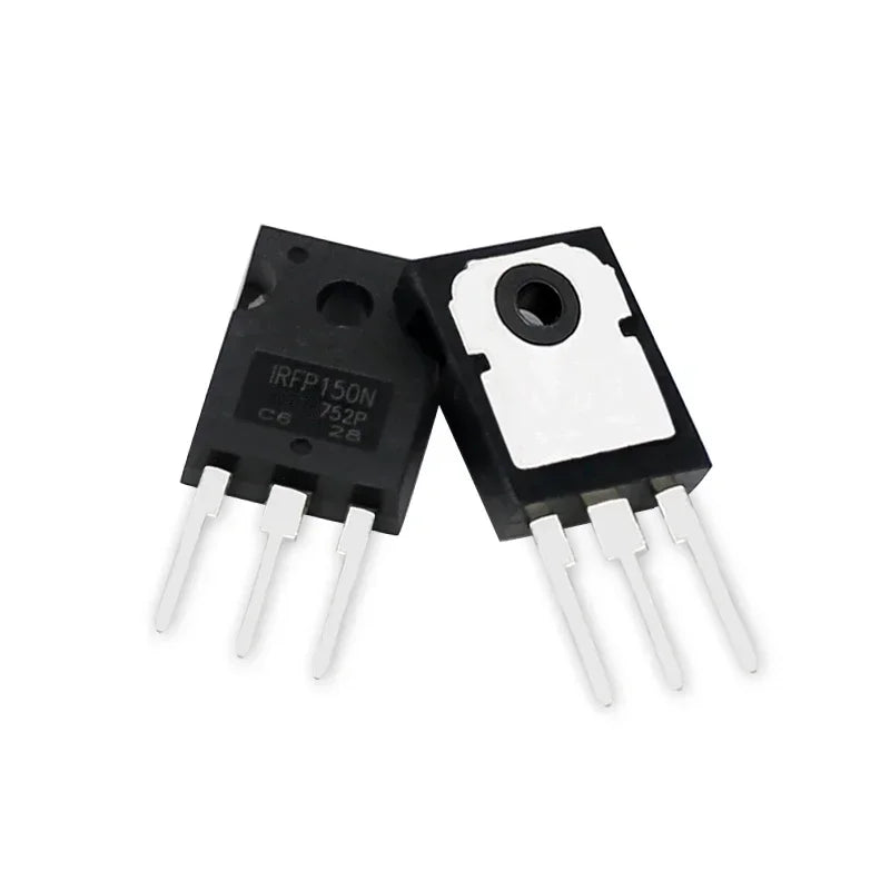 5/10pcs MOSFET Transistors IRFP150NPBF IRFP150N 42A 100V TO-247 Power MOS N-Channel Electronic Component TO247 Transistor Set