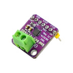 1-10pcs MAX98357A Audio Amplifier Module 3006 I2S 3W Class D Amplifier Without Filtering DIY Power Amplifier Board MAX98357 BGA