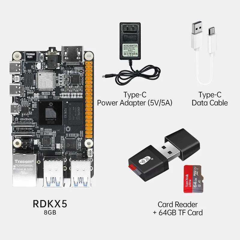 3D Depth Scanner Camera Nuwa-HP60C RGB  Light Imaging Sensor USB FOV 73.8° 0.2-4M For Raspberry PI ROS AI Robot Drones Car