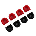 4 Pairs Waterproof Plug Cable 50A 120A 175A 350A Gland Inserts Cap For Anderson Style Plug Cable Connector Electrical Equipment