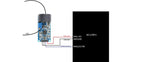 High Precision ZMCT103C 5A AC Current Sensor Module ESP32 - Single Phase, Active Output, Micro Current Transformer