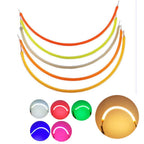 DC 3V Flexible COB LED Diode 60MM 125MM 145MM 185MM 300MM 450MM Yellow/Red/Blue/Green/White Edison Bulb Lamp Parts LED Filament