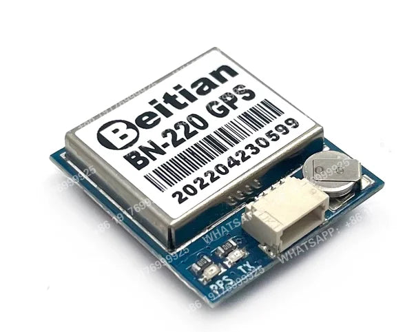 Beitian Beitian, the crossover GPS BN-220 BE-220 crossover is out of control and automatically returns