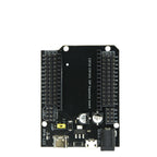 Ultra-Low Power WiFi BT Module for ESP32, Dual Core ESP-32S Wireless Board, ESP 32 Controller Similar ESP8266