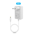 AC220V To DC 12V COB LED Strip Lights for Kitchen Home Decor Cabinet Lamp with Dimming Remote Controller led tiras de luces -EU