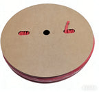 3:1Ratio Heat Shrink Tubing Φ9.5mm Dual Wall Adhesive Lined Shrinkable Wire Wrap Tube Waterproof