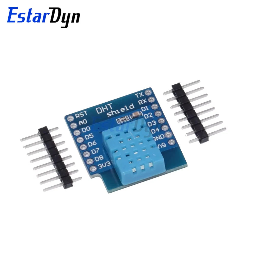 ESP8266 NodeMcu D1 Mini Pro WiFi Module CP2104 for IDE IoT Smart Home DIY Project Compatible with DHT11 DS18B20 Relay