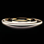 5V USB Tuya WiFi Tuya Zigbee 3mm 4mm Ultra Thin COB LED Strip Lights for Home Decor DIY Blue/Pink/Purple High Density LED Tape