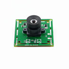 Global Shutter,180fps USB Camera Module VGA,Monochrome 640 x 480,UVC Compliant For Raspberry Pi Windows Android Machine Vision