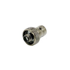 Black BNC To SMA Connector Adapter SMA To BNC SMA-F To BNC-F Antenna Adapter For Baofeng Radio UV-5R UV-5RA UV-5RB UV-5RC UV-5RD