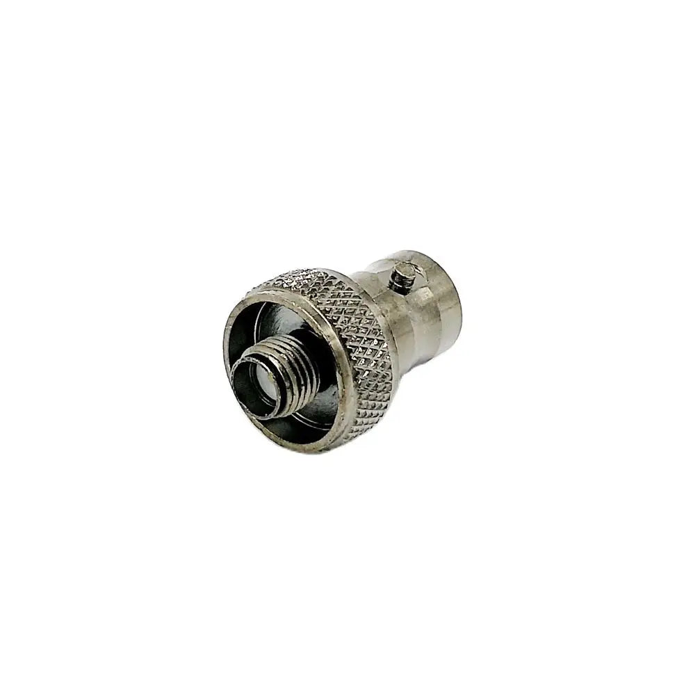 Black BNC To SMA Connector Adapter SMA To BNC SMA-F To BNC-F Antenna Adapter For Baofeng Radio UV-5R UV-5RA UV-5RB UV-5RC UV-5RD
