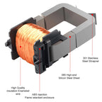 High Frequency Split Core Current Transformer OPCT16AL 1000/1 2000/1 3000/1 4000/1 5000/1 AC CT Clamp on Current Transformer