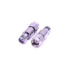 JX SMA Attenuators 2W DC-8GHz Coaxial Fixed Attenuators 1dBi 3dBi 5dBi 10dBi 20dBi 30dBi 50dBi 60dBi Frequency SMA Connectors