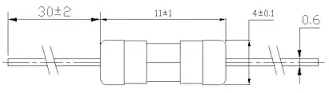 10pcs 3.6x10 Glass Fuse Fast Slow Blow Axial 250V 0.1A 0.2A 0.25A 0.5A 1A 1.5A 2A 2.5A 3A 3.15A 4A 5A 6.3A 8A 10A 12A 15A 20A