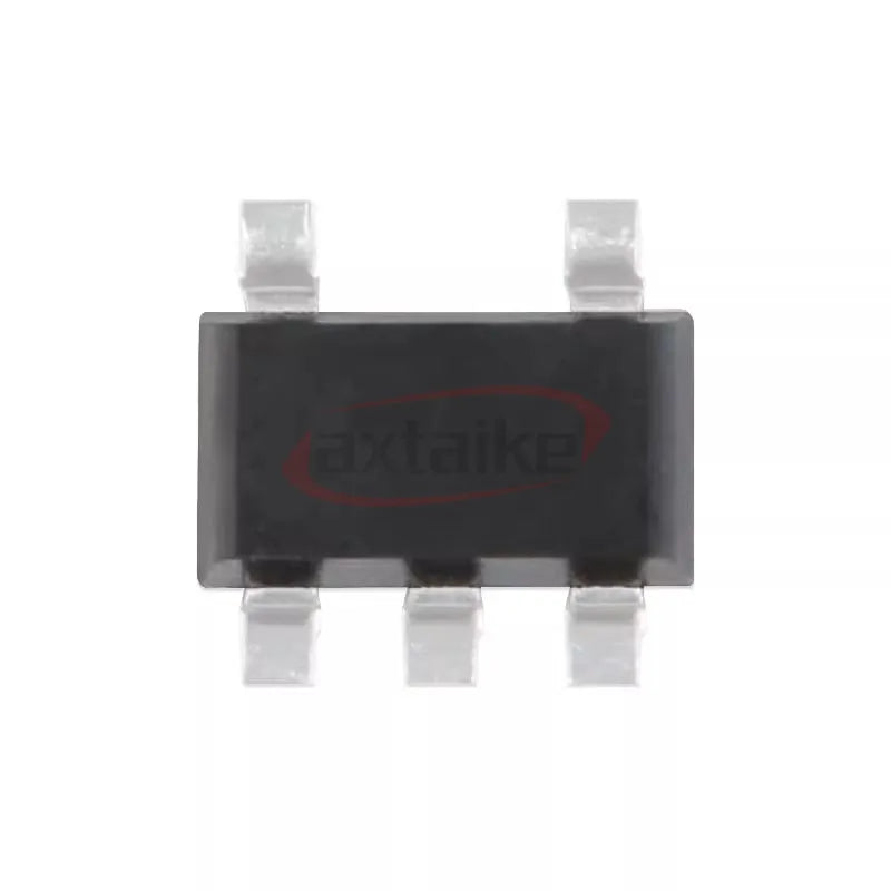 10/20PCS ME6211C33M5G ME6211C33 SOT23-5 3.3V 500mA SMD ME6211 High Speed LDO Linear Regulators Power Chip IC ME6211C33M5G-N