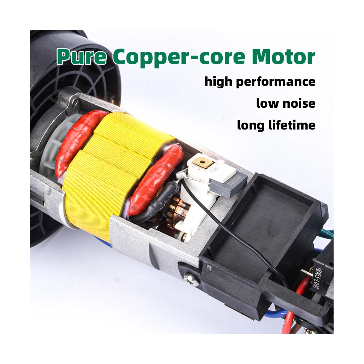 LK708 1600W 2000W Hot Air Welders Heat Gun Industrial Plastics Welding Tools for PP PE PVC PETG ABS Welding