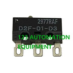 20PCS Authentic New Omron D2F D2F-01 01F 01FL 01FL3 01L 01F-T 01L-A1 01FL-D 01-D3 Subminiature Basic Switch