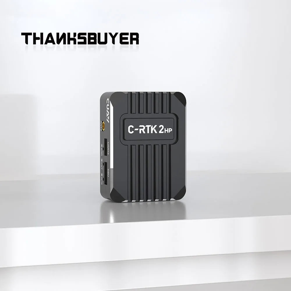 CUAV C-RTK 2HP Dual Antenna Centimeter-level Positioning and Orientation Module High Precision GNSS RTK Module