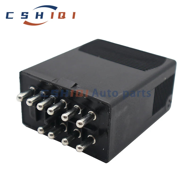 0035452405 Fuel Pump Relay For Mercedes-Benz W124 W126 W201 190E 260E 300E 300CE Car Accessories 300SE 300TE 300SEL 1987 1988