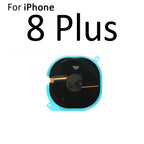NFC For iPhone 8 8 Plus SE 2020 X Wireless Charging Charger Panel Coil Flex Cable