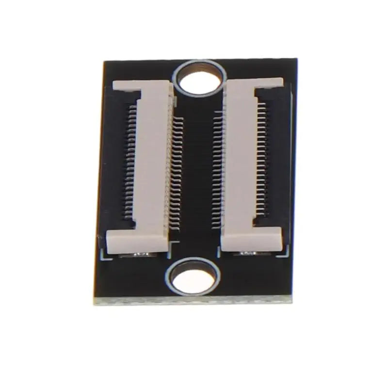 2026NEW ESP32-CAM OV2640 Camera FPC Extension Board 24pin 0.5mm Pitch with FFC Ribbon Cable for  Raspberry Pi IoT Project