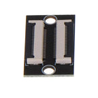 2026NEW ESP32-CAM OV2640 Camera FPC Extension Board 24pin 0.5mm Pitch with FFC Ribbon Cable for  Raspberry Pi IoT Project