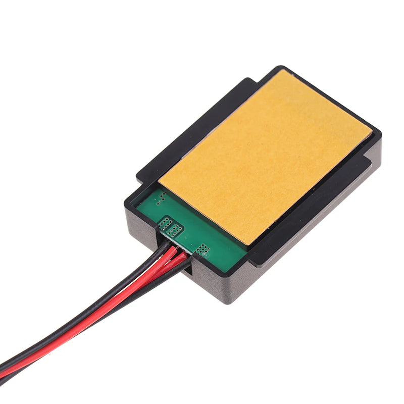 1PC Bathroom LED Dimmer 12-24V Touch Sensor Touch Inductive Switch 5A Touch Dimmer For Mirror Light
