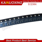 100PCS SOT-23 N-Channel MOSFET Transistor SI2300 SI2301 SI2302 SI2303 SI2304 SI2305 SI2306 SI2307 SI2308 SI2309