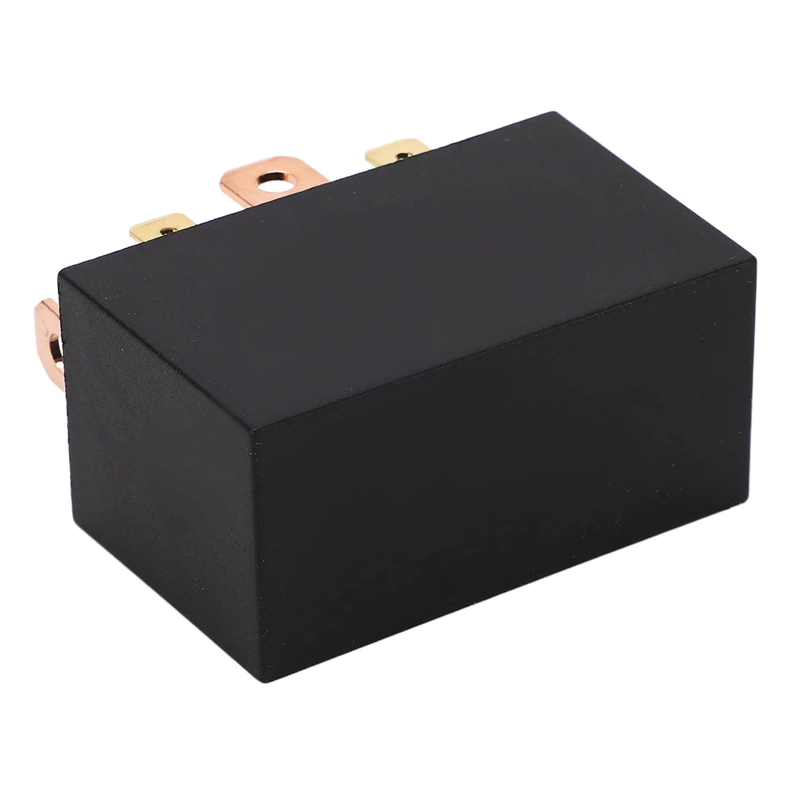 ATV UTV Winch Relay Winch Relay 100A 12V 7 Pin Split Charging for ATV UTV Trucks Industrial Vehicles