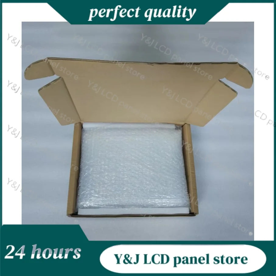 NEW LQ035Q7DB02R 3.5" 240*320 TFT-LCD Display with 4-wire Resistive Touch Panel with 90 days Warranty