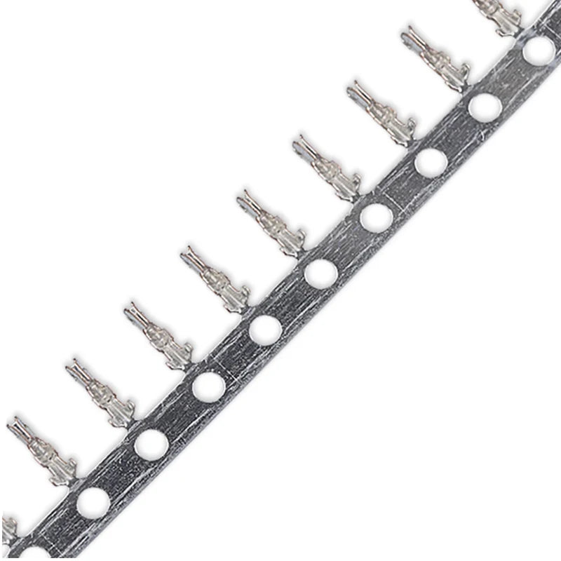 50Pcs JST SH1.0 Connector 2P 3P 4P 5P 6P 7P 8P 9P 10Pin SMT SMD Vertical /Horizontal Type Socket Housing SH 1.0mm