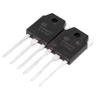 10PCS - 50PCS Lot 100% Real Original New 40N60 40N60NPFD TO-3P SGT40N60NPFD IGBT 40A 600V Transistor Mosfet In Stock