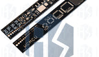 1~10PCS EGBO PCB Ruler For Electronic Engineers For Geeks Makers For Arduino Fans PCB Reference Ruler PCB Packaging Units v2 - 6