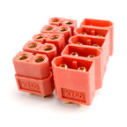 10/20pcs XT60E XT-60 Male Female XT30 XT90H Bullet Connectors Plugs For RC Lipo Battery Rc Drone Airplane Accessories Wholesale