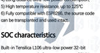 ESP8266 ESP-01 ESP-01S ESP-07 ESP-12 ESP-12E ESP-12F  ESP-07SWIFI wireless module wireless transceiver For arduino
