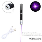 Handheld LED Flashlight, Funny Interactive Toy for Pets, Cat Play Accessories Holiday Present