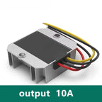 9-36V to 12V 13.8V 15V 19V 20V 24V 28V DC to DC Buck-Boost Voltage Stabilizer 9-36V to 12V Power Converter 12V Battery Regulator