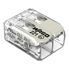 Wago Original Wiring Terminal 221 Series for Secure Connections
