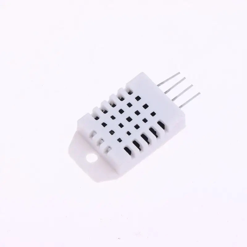 1/5Pcs DHT22 Temperature And Humidity Sensor Module Digital Sensor Module Kit For Arduino Electronic Practice DIY