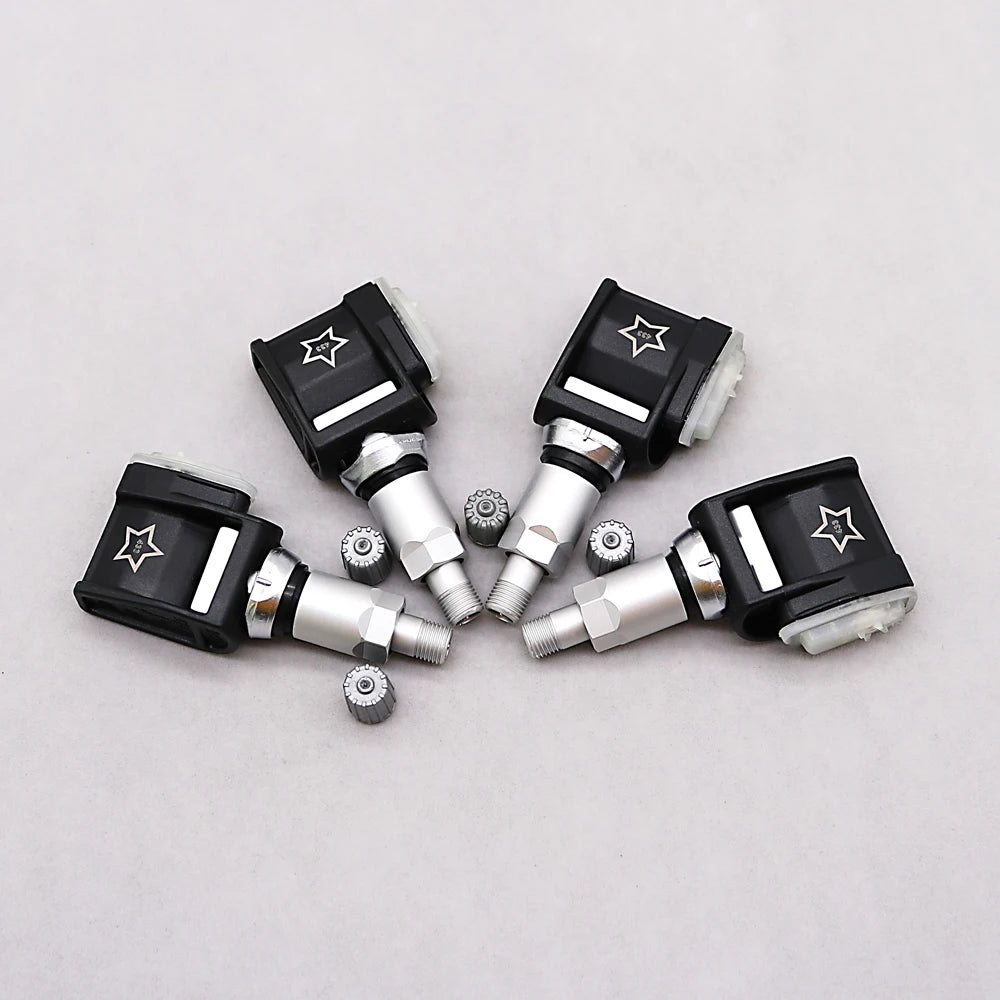 Fit For Mercedes-Benz E-Class w213 CLS Car TPMS Tire Pressure Sensor TPMS Sensor 433MHZ 0009052102 A0009052102 36106887140