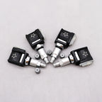 Fit For Mercedes-Benz E-Class w213 CLS Car TPMS Tire Pressure Sensor TPMS Sensor 433MHZ 0009052102 A0009052102 36106887140