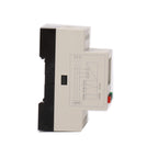 JVR1000-A  LCD Three-phase Voltage Monitoring Relay  with Overvoltage Undervoltage phase sequence phase loss voltage unbalance