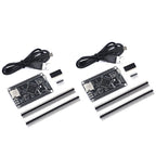 STM32H750VBT6 STM32H743VIT6 ARM STM32 Minimum System Development Board Module