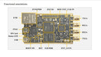 Wishcolor Professional Version 70MHz-6GHz 7020+AD9361 SDR Development Board with Power Amplifier for Pluto SDR