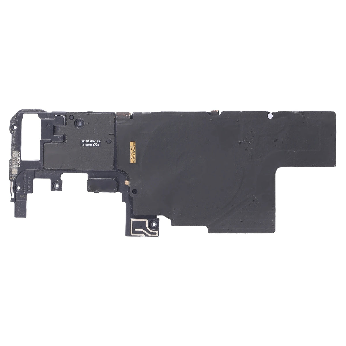 For Samsung Galaxy Fold2 5G SM-F916B NFC Charging Coil Wireless Charger Module Motherboard Cover Replacement