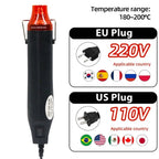 50-1200PCS Heat Shrink Tubing Wires Cable Sleeves Waterproof Solder Seal Wire Connector Electric Cable Protection with Heater