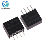 B0505S-1W 5V to 5V Converter DC Power Module Converter 1000VDC Isolation